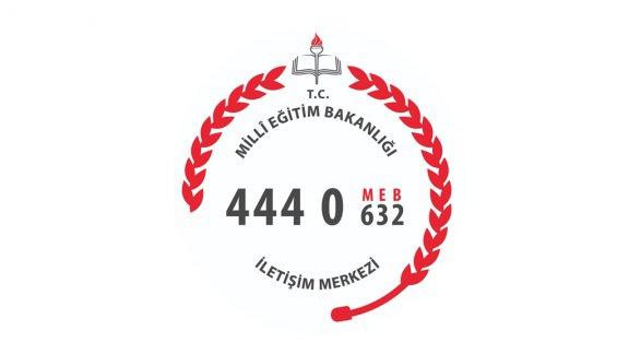 147 kapatıldı, "444 0 632" numaralı hattan danışma hizmeti verilecek