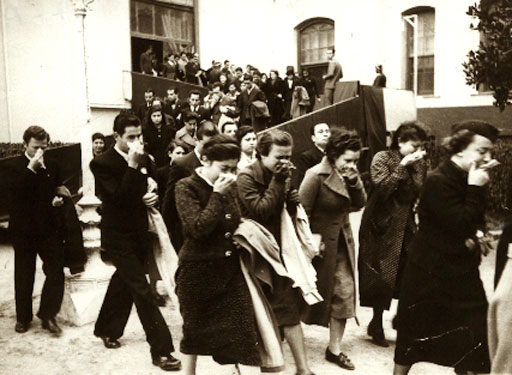 Atatürk'ün ardından