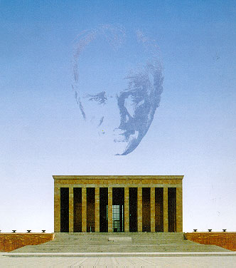 Anıtkabir