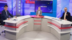  BAKAN TEKİN, ÜLKE TV'DE EĞİTİM GÜNDEMİNİ DEĞERLENDİRDİ